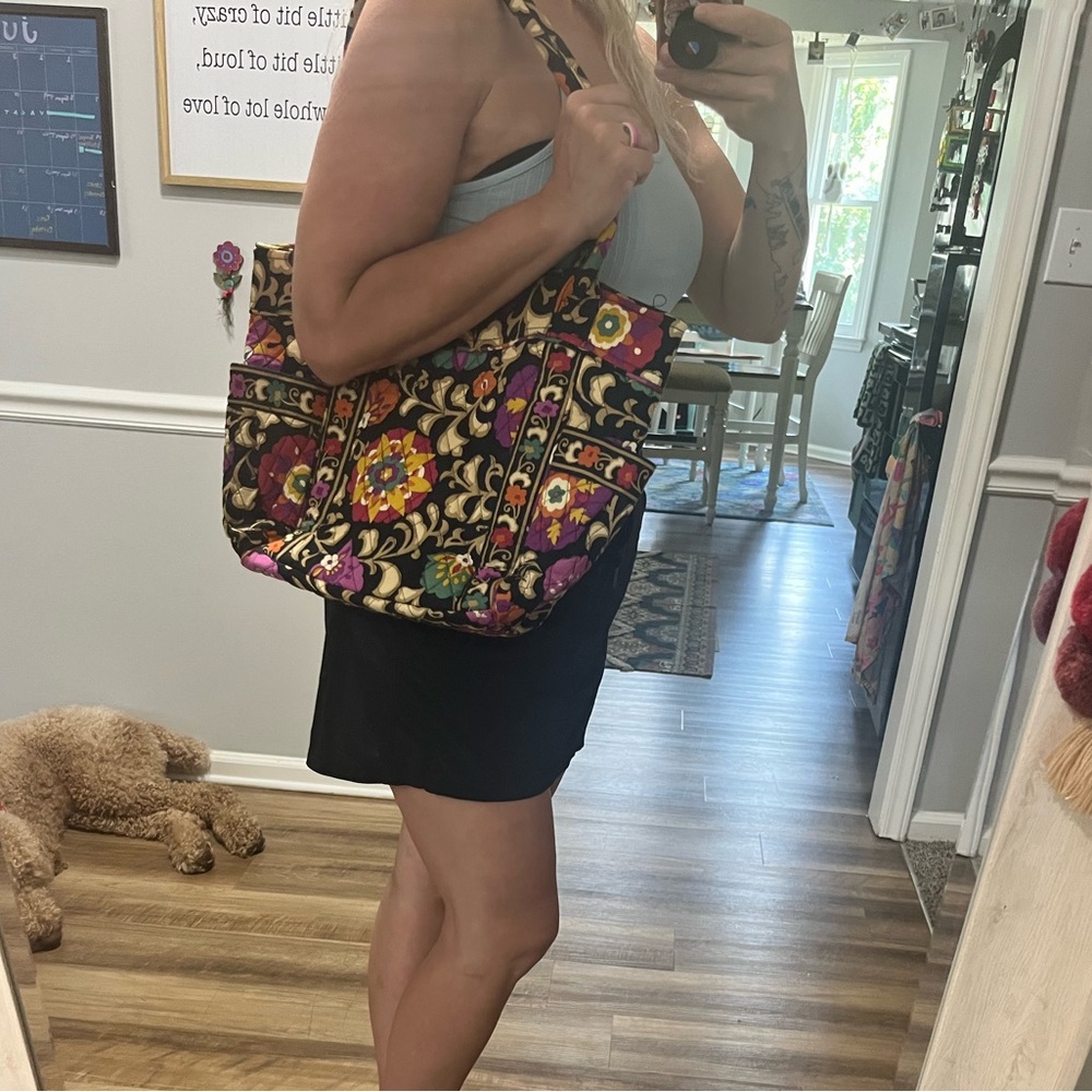 Vera Bradley Purse Bundle